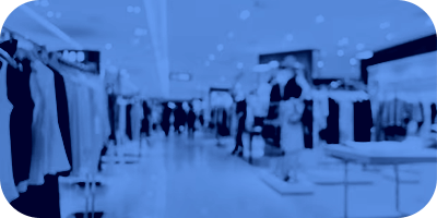 Robots para centros comerciales