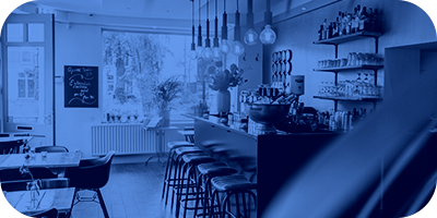 Robots para restaurantes