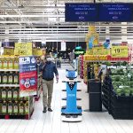 Robots Servicio