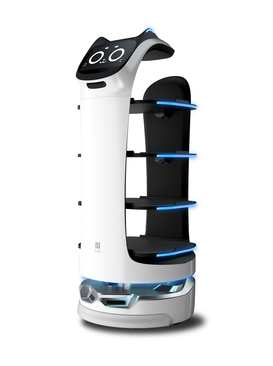 BellaBot