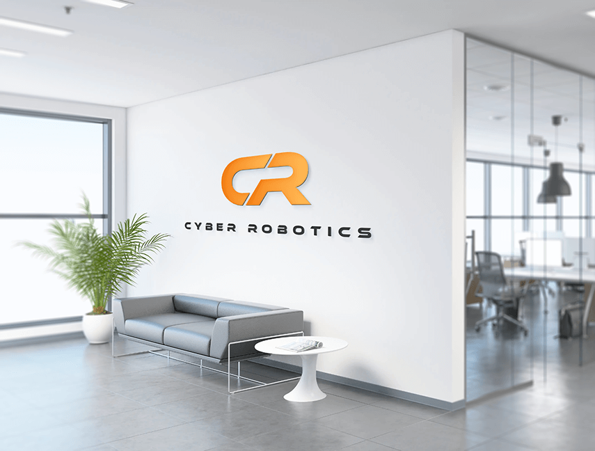 Cyber Robotics